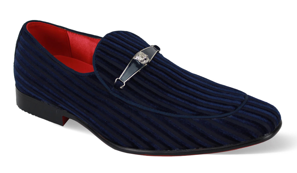 womens navy blue dress shoes